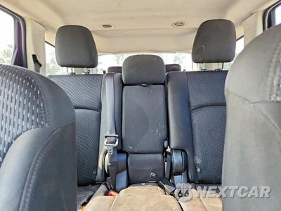 Zdjęcie 10 z 13 samochodu: 2017 DODGE JOURNEY SE VIN:3C4PDCAB9HT633390 - miniatura