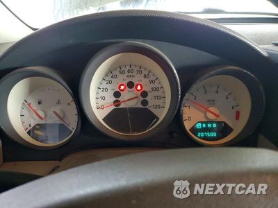 Zdjęcie 9 z 13 samochodu: 2007 DODGE CALIBER SXT VIN:1B3HB48B27D286688 - miniatura