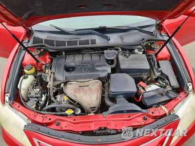 Zdjęcie 11 z 12 samochodu: 2010 TOYOTA CAMRY LE VIN:4T1BF3EK5AU580743 - miniatura