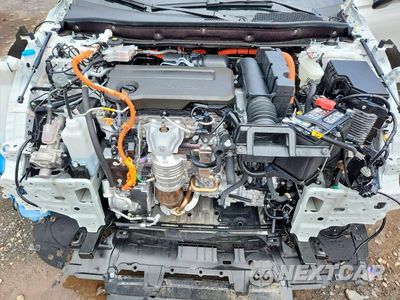 Zdjęcie 12 z 13 samochodu: 2026 HONDA CR-V SPORT TOURING VIN:7FARS6H91TE130676 - miniatura