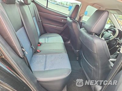 Zdjęcie 10 z 13 samochodu: 2014 TOYOTA COROLLA S PLUS VIN:2T1BURHE5EC186505 - miniatura