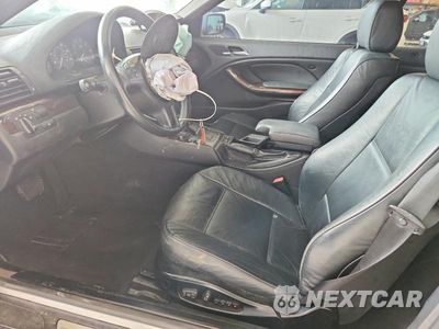 Zdjęcie 7 z 12 samochodu: 2003 BMW 325 CI VIN:WBABS33483PG89722 - miniatura