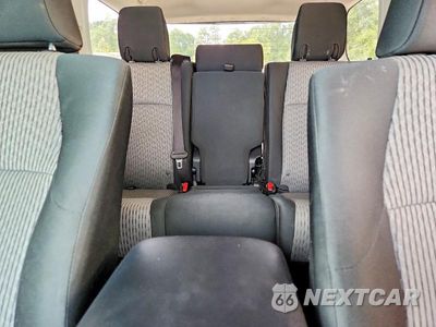 Zdjęcie 10 z 14 samochodu: 2016 TOYOTA 4RUNNER SR5 VIN:JTEBU5JR3G5397624 - miniatura