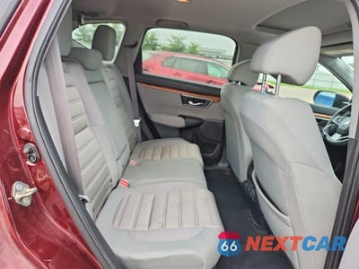 Zdjęcie 11 z 13 samochodu: 2017 HONDA CR-V EX VIN:5J6RW2H59HL036551 - miniatura