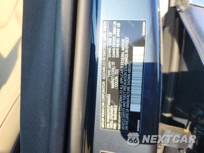 Zdjęcie 13 z 13 samochodu: 2026 VOLVO XC90 PLUS VIN:YV4M12PE0T1460153 - miniatura