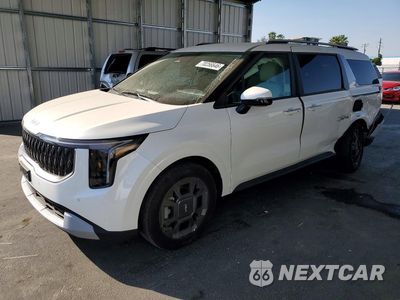 2026 KIA CARNIVAL EX KNDNC5KA4T6142272 - główne zdjęcie licytacji z USA - miniatura
