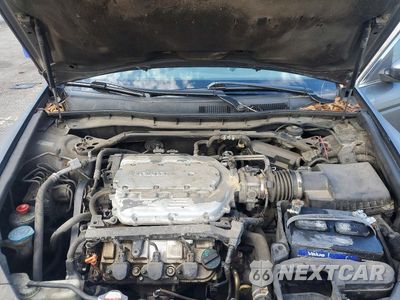 Zdjęcie 11 z 12 samochodu: 2009 HONDA ACCORD EXL VIN:1HGCP36869A022097 - miniatura