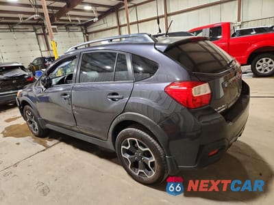 Drugie zdjęcie samochodu z przodu: 2014 SUBARU XV CROSSTREK 2.0 PREMIUM VIN:JF2GPAVC0E8278684 - miniatura