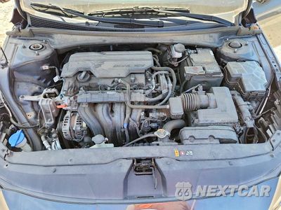 Zdjęcie 11 z 12 samochodu: 2021 HYUNDAI ELANTRA SEL VIN:5NPLN4AGXMH021819 - miniatura