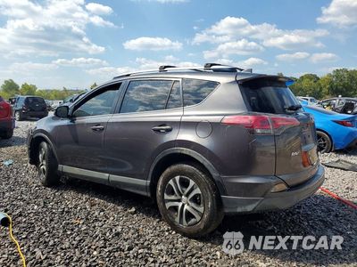 Drugie zdjęcie samochodu z przodu: 2016 TOYOTA RAV4 LE VIN:JTMZFREV2GJ084096 - miniatura
