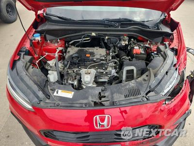 Zdjęcie 11 z 12 samochodu: 2025 HONDA HR-V SPORT VIN:3CZRZ2H56SM731423 - miniatura