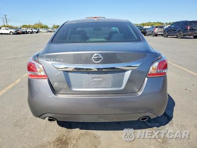Zdjęcie 6 z 12 samochodu: 2015 NISSAN ALTIMA 2.5 S VIN:1N4AL3AP5FC290838 - miniatura
