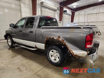 Drugie zdjęcie samochodu z przodu: 2003 DODGE RAM 1500 ST VIN:1D7HU18D13S231685 - miniatura