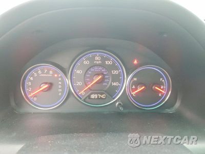 Zdjęcie 9 z 12 samochodu: 2005 HONDA CIVIC LX VIN:2HGES16575H622947 - miniatura