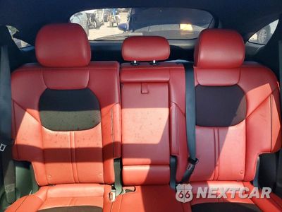 Zdjęcie 10 z 13 samochodu: 2023 GENESIS GV70 2.5T STANDARD VIN:KMUMADTB3PU079862 - miniatura