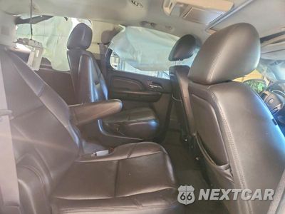 Zdjęcie 11 z 14 samochodu: 2014 GMC YUKON DENALI VIN:1GKS2EEF5ER136189 - miniatura