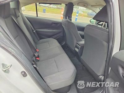 Zdjęcie 10 z 13 samochodu: 2023 TOYOTA COROLLA HYBRID LE VIN:JTDBCMFEXPJ012428 - miniatura