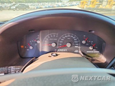 Zdjęcie 9 z 13 samochodu: 2004 FORD EXPEDITION EDDIE BAUER VIN:1FMRU17W34LB86029 - miniatura