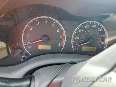 Zdjęcie 9 z 13 samochodu: 2009 TOYOTA COROLLA LE VIN:2T1BU40E79C023150 - miniatura