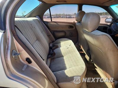 Zdjęcie 10 z 12 samochodu: 1997 TOYOTA COROLLA BASE VIN:2T1BA02EXVC225585 - miniatura