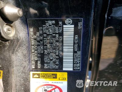Zdjęcie 12 z 12 samochodu: 2015 TOYOTA CAMRY LE VIN:4T4BF1FK1FR511628 - miniatura