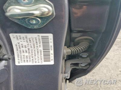 Zdjęcie 13 z 13 samochodu: 2017 HONDA CIVIC EX VIN:2HGFC2F75HH545671 - miniatura