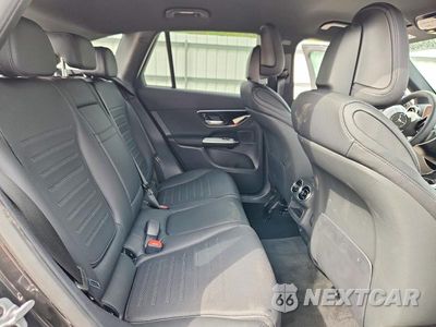 Zdjęcie 11 z 14 samochodu: 2026 MERCEDES-BENZ GLC 300 4MATIC VIN:W1NKM4HB5TU106668 - miniatura