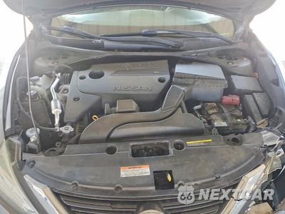 Zdjęcie 11 z 12 samochodu: 2016 NISSAN ALTIMA 2.5 S VIN:1N4AL3AP5GC173228 - miniatura