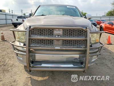 Piąte zdjęcie samochodu w środku: 2009 DODGE RAM 1500 VIN:1D3HB13T59J508746 - miniatura