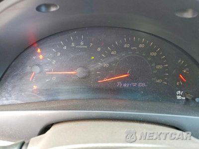 Zdjęcie 9 z 12 samochodu: 2007 TOYOTA CAMRY LE VIN:4T1BE46K47U037240 - miniatura