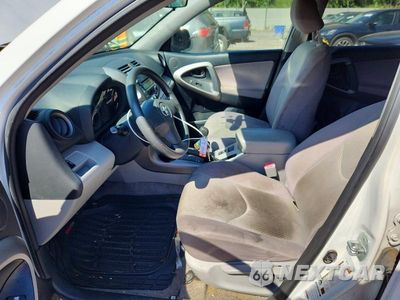 Zdjęcie 7 z 14 samochodu: 2008 TOYOTA RAV4 BASE VIN:JTMBK33V786030357 - miniatura