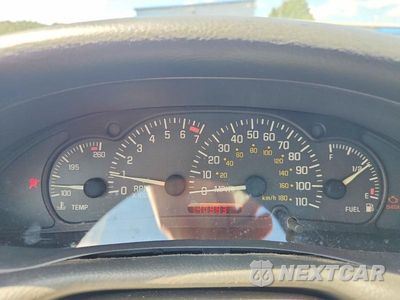 Zdjęcie 9 z 12 samochodu: 2001 PONTIAC SUNFIRE SE VIN:1G2JB124017223446 - miniatura