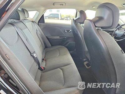 Zdjęcie 10 z 12 samochodu: 2025 KIA K4 LXS VIN:3KPFT4DE3SE005928 - miniatura