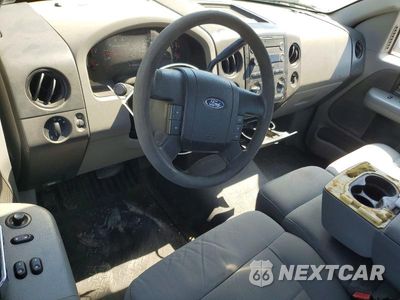Zdjęcie 8 z 12 samochodu: 2008 FORD F150 VIN:1FTRF02WX8KD46032 - miniatura