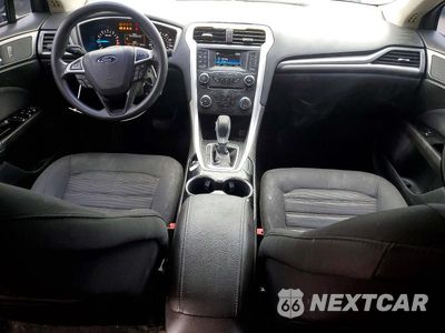 Zdjęcie 8 z 12 samochodu: 2016 FORD FUSION SE VIN:1FA6P0H74G5131992 - miniatura