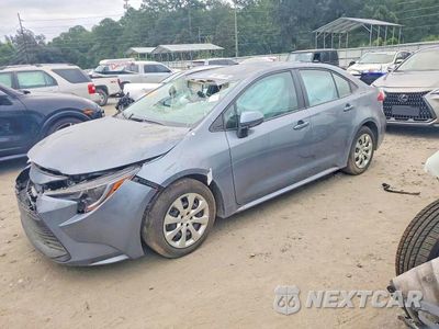 2026 TOYOTA COROLLA LE 5YFB4MDE4TP375488 - główne zdjęcie licytacji z USA - miniatura