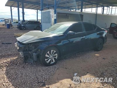 2020 NISSAN ALTIMA S 1N4BL4BV5LC237396 - główne zdjęcie licytacji z USA - miniatura