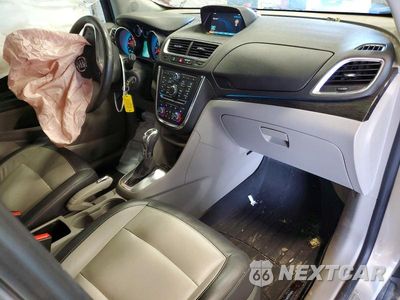 Zdjęcie 8 z 13 samochodu: 2015 BUICK ENCORE VIN:KL4CJGSB5FB232957 - miniatura