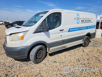 2016 FORD TRANSIT T-250 1FTYR1ZM1GKA47220 - główne zdjęcie licytacji z USA - miniatura