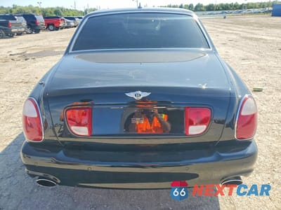 Zdjęcie 6 z 12 samochodu: 2003 BENTLEY ARNAGE T VIN:SCBLF34F83CX09521 - miniatura