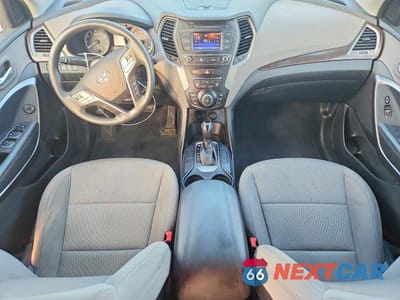 Zdjęcie 8 z 14 samochodu: 2018 HYUNDAI SANTA FE SPORT 2.4L VIN:5XYZTDLB2JG547740 - miniatura
