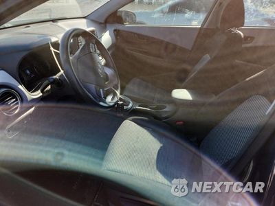 Zdjęcie 7 z 12 samochodu: 2019 HYUNDAI KONA SE VIN:KM8K12AA3KU200225 - miniatura
