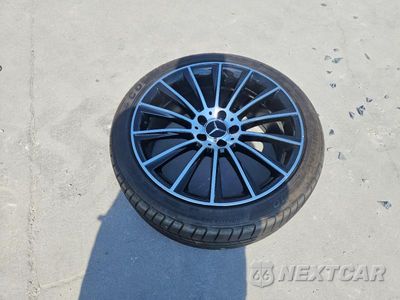 Zdjęcie 12 z 13 samochodu: 2019 MERCEDES-BENZ C 300 4MATIC VIN:55SWF8EB3KU305741 - miniatura