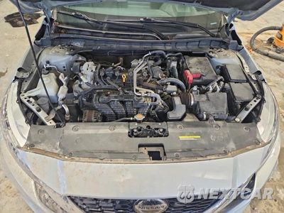 Zdjęcie 11 z 13 samochodu: 2021 NISSAN ALTIMA S VIN:1N4BL4BV8MN394300 - miniatura