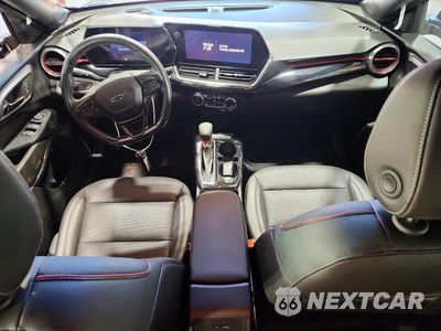 Zdjęcie 8 z 13 samochodu: 2025 CHEVROLET TRAX 2RS VIN:KL77LJEP9SC105037 - miniatura
