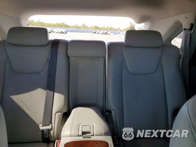 Zdjęcie 10 z 14 samochodu: 2010 LEXUS RX 450H VIN:JTJZB1BAXA2003214 - miniatura