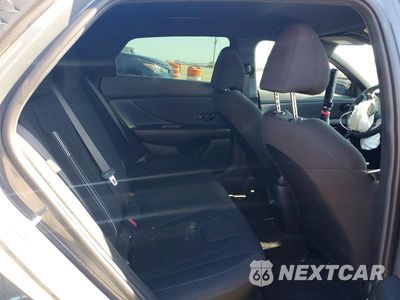 Zdjęcie 10 z 12 samochodu: 2026 HYUNDAI ELANTRA SEL SPORT VIN:KMHLM4DG6TU232868 - miniatura