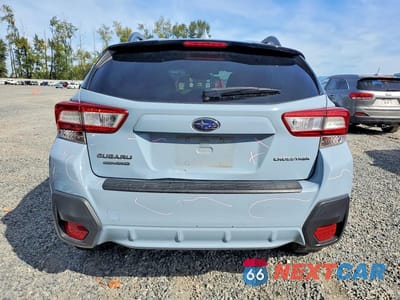 Zdjęcie 6 z 14 samochodu: 2019 SUBARU CROSSTREK PREMIUM VIN:JF2GTAEC4K8294295 - miniatura