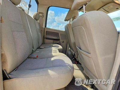 Zdjęcie 10 z 12 samochodu: 2007 DODGE RAM 1500 ST VIN:1D7HA18207S238236 - miniatura