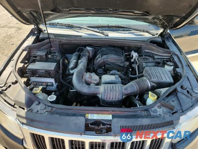 Zdjęcie 12 z 13 samochodu: 2013 JEEP GRAND CHEROKEE LAREDO VIN:1C4RJFAG3DC518952 - miniatura